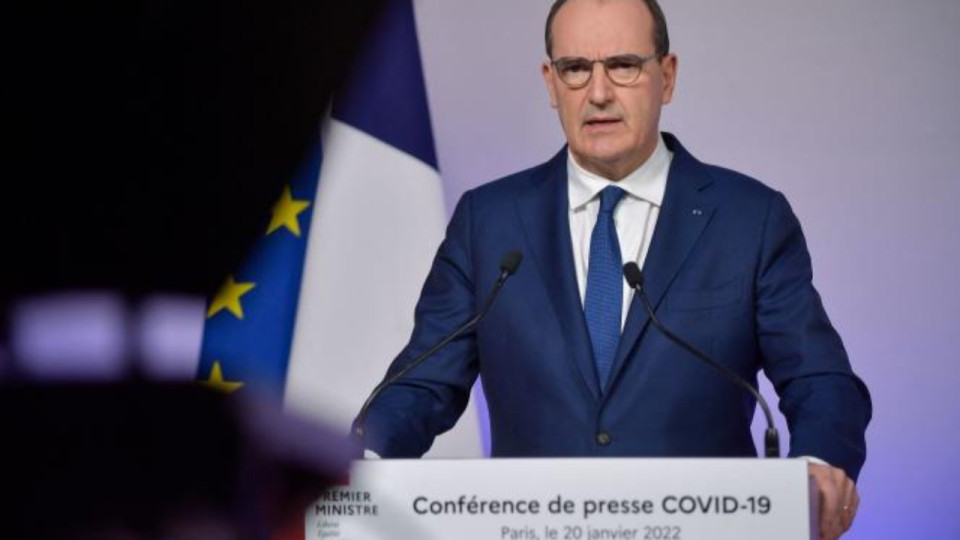 Voici les différentes étapes du calendrier de la levée des restrictions !