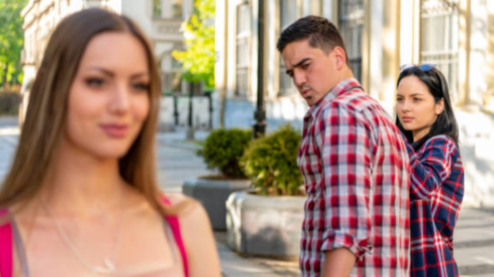 Cette application permet de savoir si votre conjoint(e) vous trompe !