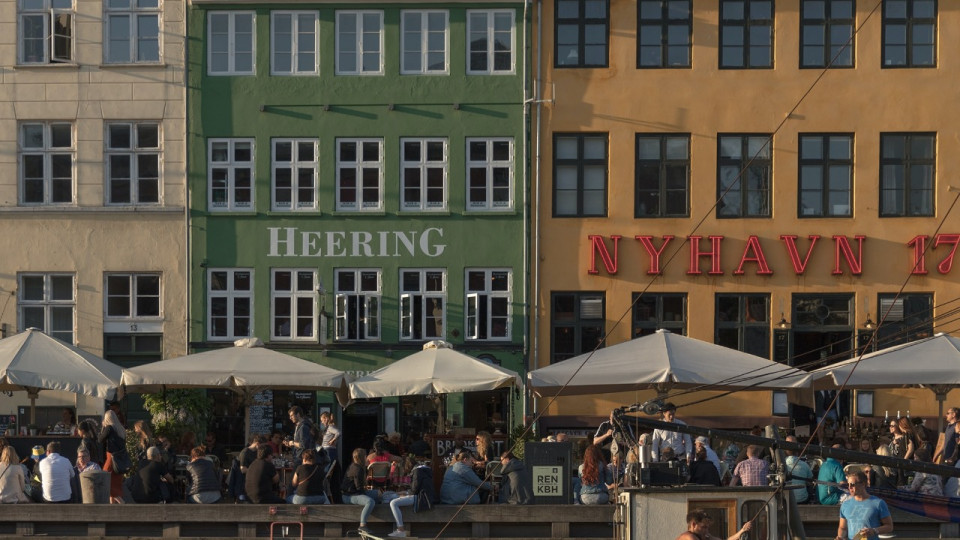 Le Danemark lève officiellement  les restrictions sanitaires ! Le Danemark lève officiellement  les restrictions sanitaires !