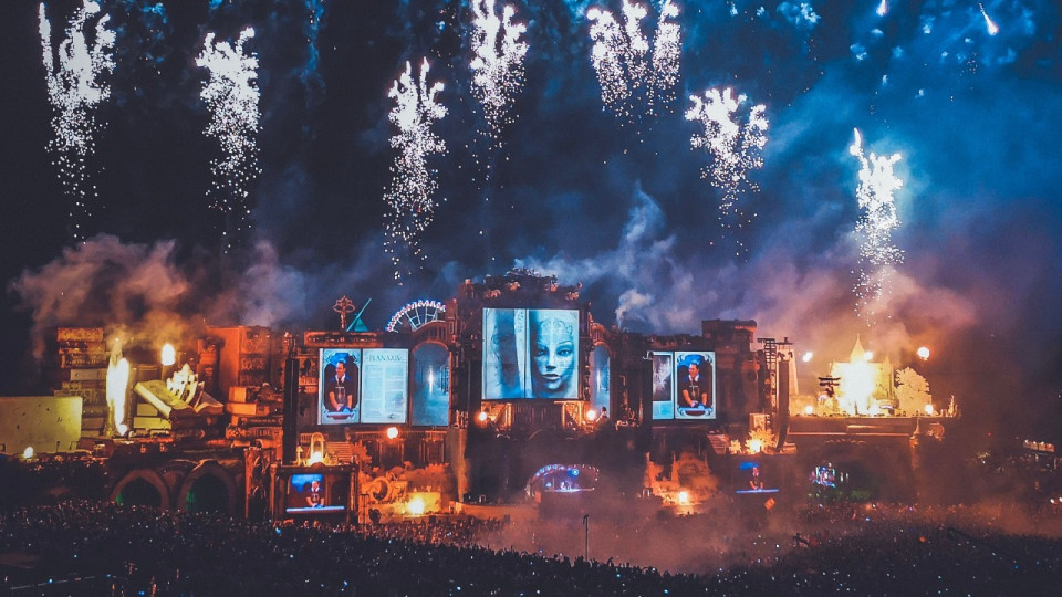 Tomorrowland annonce un troisième week-end de festival !