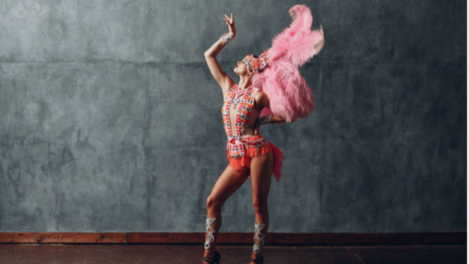 Le Docks 40 organise son cabaret pour la Saint-Valentin ! Le Docks 40 organise son cabaret pour la Saint-Valentin !