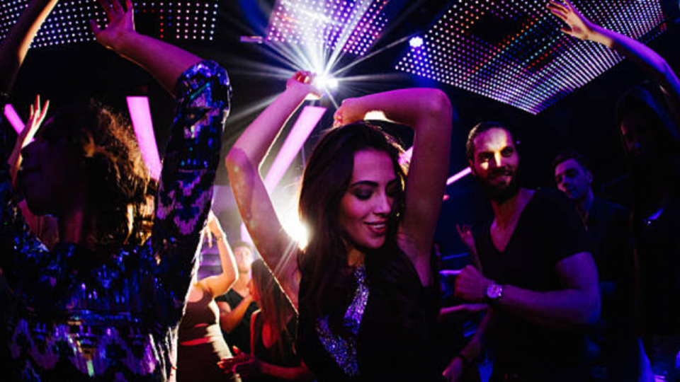 Le Loft Club organise sa soirée Sans Valentin !