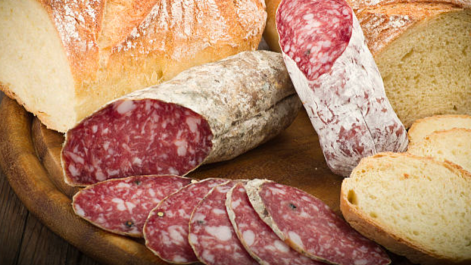 Une visite guidée met à l'honneur les Secrets de la Gastronomie Lyonnaise !