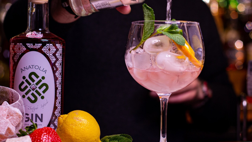 Un atelier mixologie autour du Gin organisé dans le deuxième arrondissement !