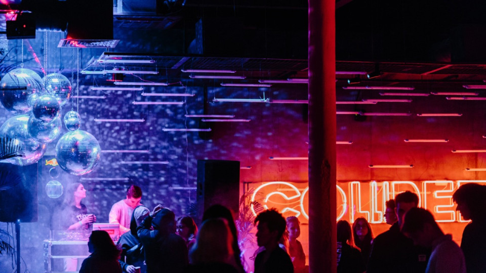 Ce mercredi 16 février, les discothèques rouvrent leurs portes !