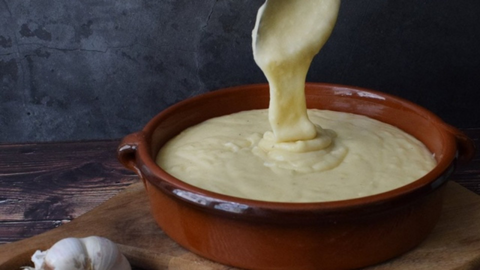 Une soirée "Aligot truffé à volonté " débarque dans le premier arrondissement !