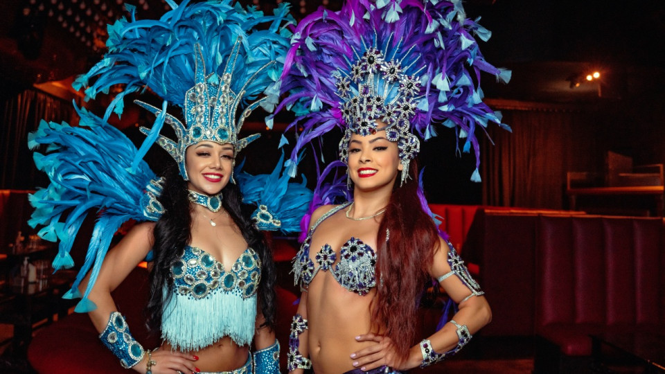 Le Brésil s'invite à L'Avenue 45 pour deux soirées de folie !