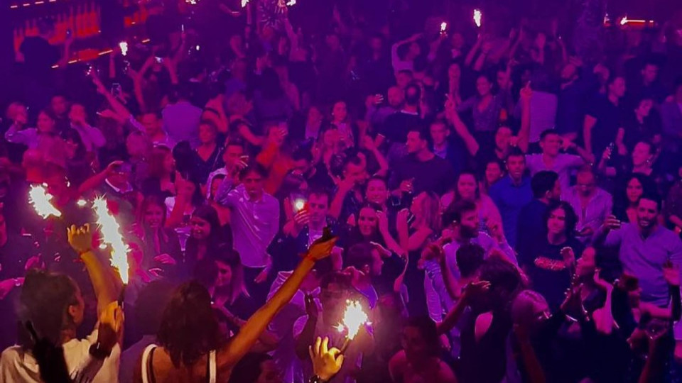 Le Docks 40 fête le week-end avec deux soirées clubbing !