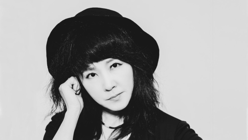 Jazz Radio invite Youn Sun Nah au Docks Circus ! Jazz Radio invite Youn Sun Nah au Docks Circus !