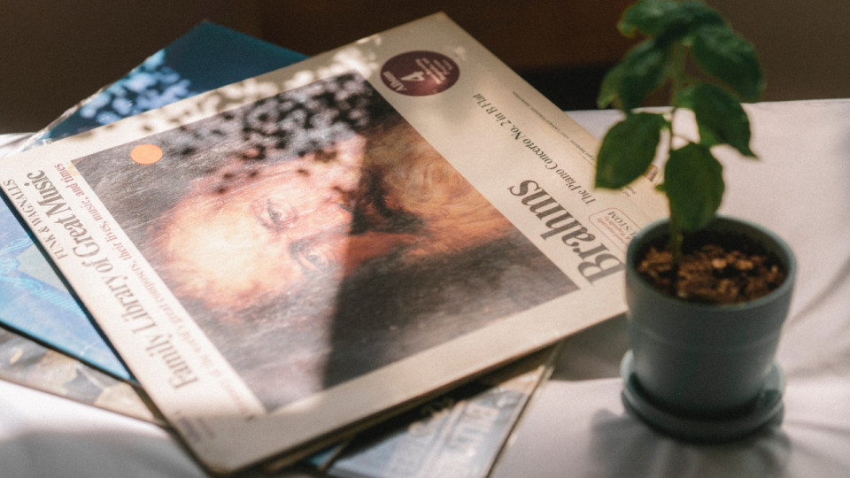 La commune organise un grand événement mêlant vinyles, plantes et fripes !