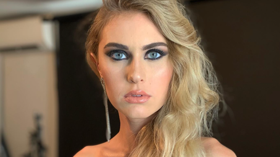 Charlotte Miralles-Dussert remporte le titre de Miss Grand Lyon 2022 ! Charlotte Miralles-Dussert remporte le titre de Miss Grand Lyon 2022 !