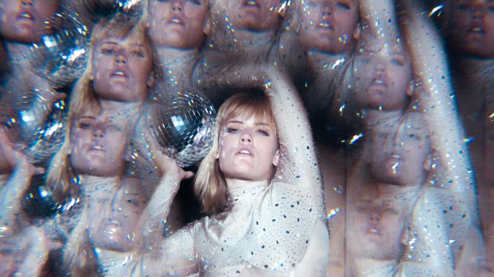 Une grande soirée disco débarque au Docks 40 ! Une grande soirée disco débarque au Docks 40 !