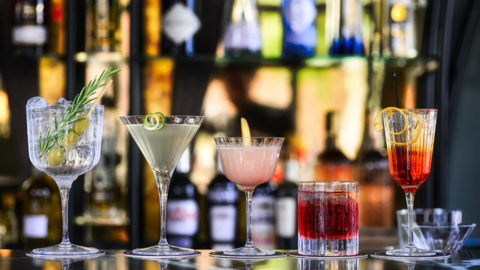 Lyon Cocktail Tour fait son retour pour une deuxième édition !