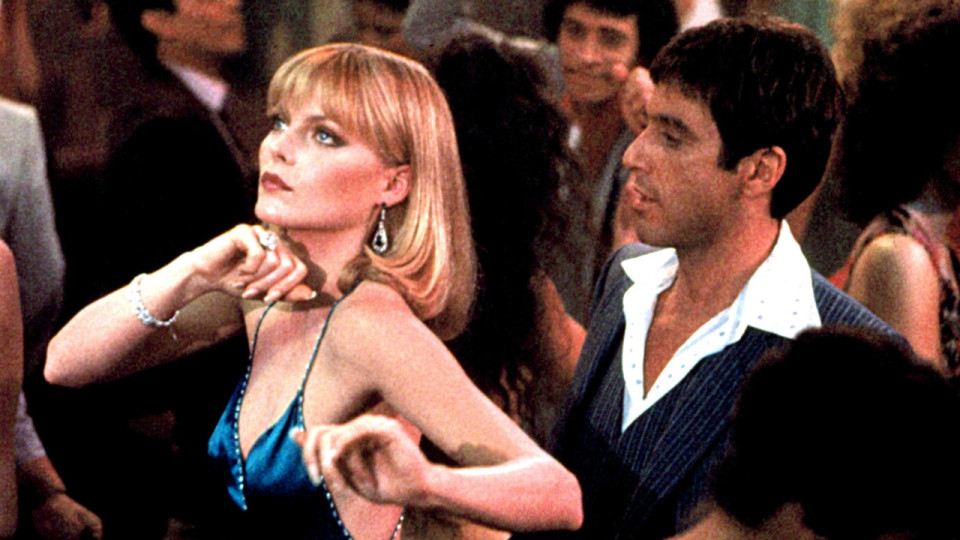 The Maze organise une soirée spéciale années 80 !