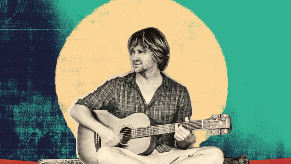 Tom Frager et Gwendal Peizerat vont se produire sur la scène du Docks Circus !