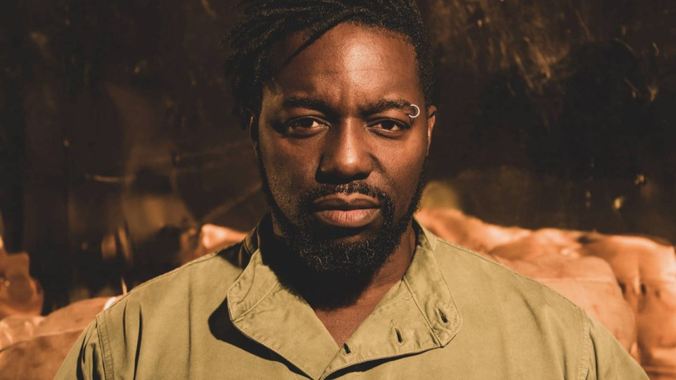 Sly Johnson donnera un showcase à Confluence ! Sly Johnson donnera un showcase à Confluence !