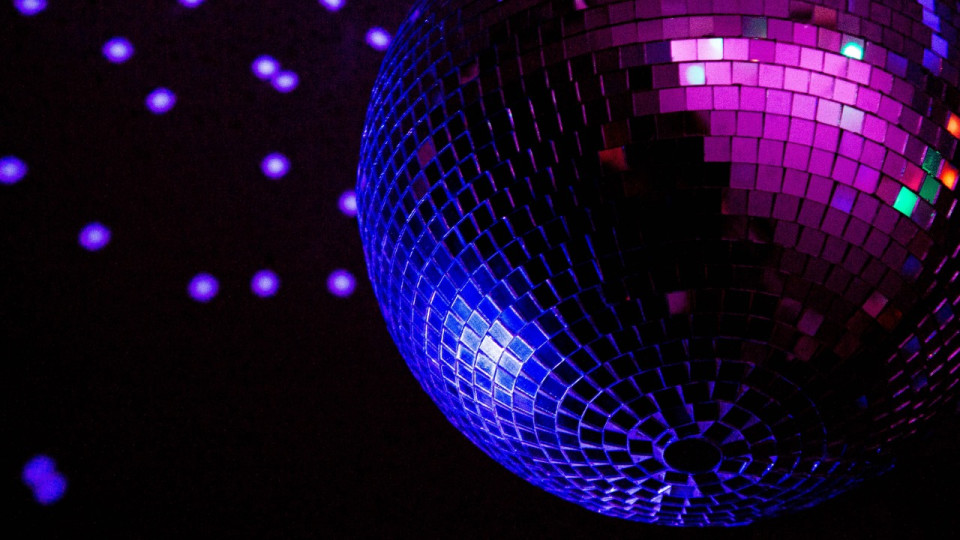 Les Voiles organisent une soirée disco