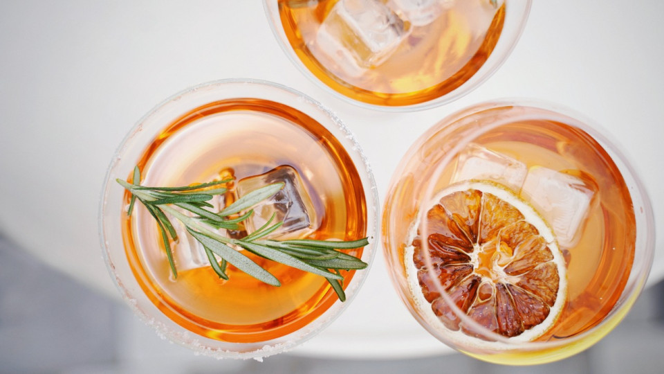 Coup d'envoi des afterworks du Sofitel Lyon Bellecour