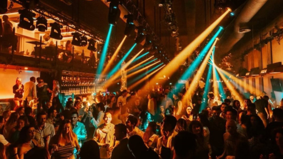 Le Docks 40 annonce deux soirées clubbing ce week-end
