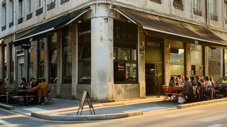 Le Malto organise des apéros sonores ! Le Malto organise des apéros sonores !