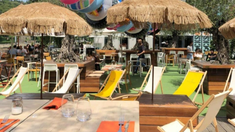 Les meilleurs titres jazz à l'honneur sur la terrasse du Docks 40 ce mercredi