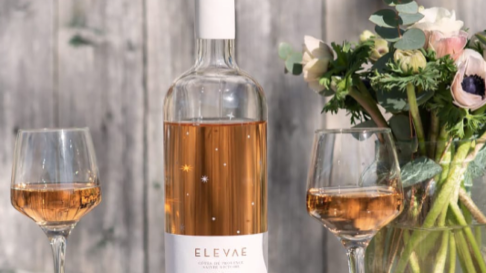 Une boutique éphémère dédiée au rosé pose ses valises à Lyon !