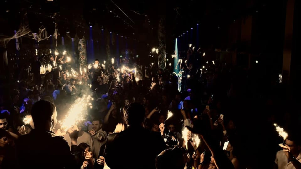 Le Docks 40 organise deux soirées Docks Club