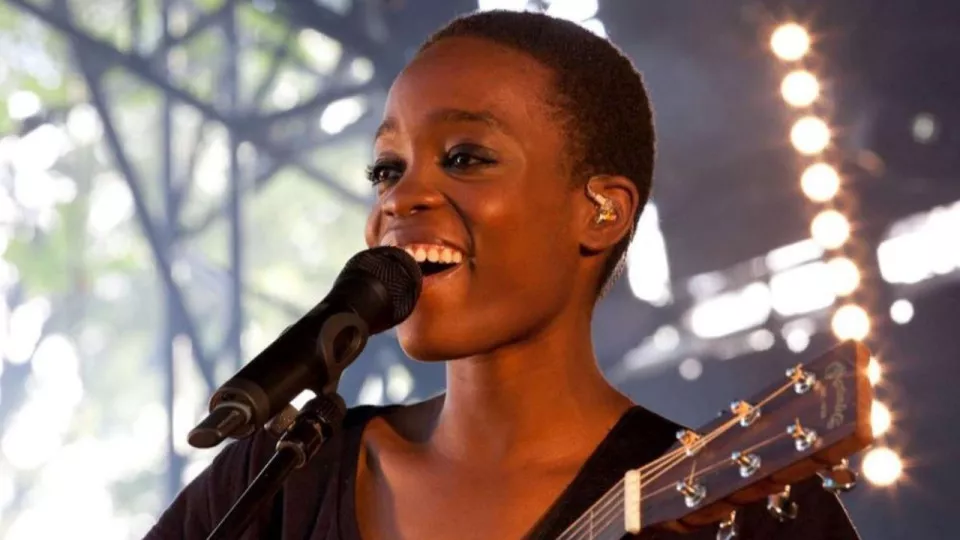 La chanteuse Irma donnera un showcase inédit au DOCKS 40 La chanteuse Irma donnera un showcase inédit au DOCKS 40