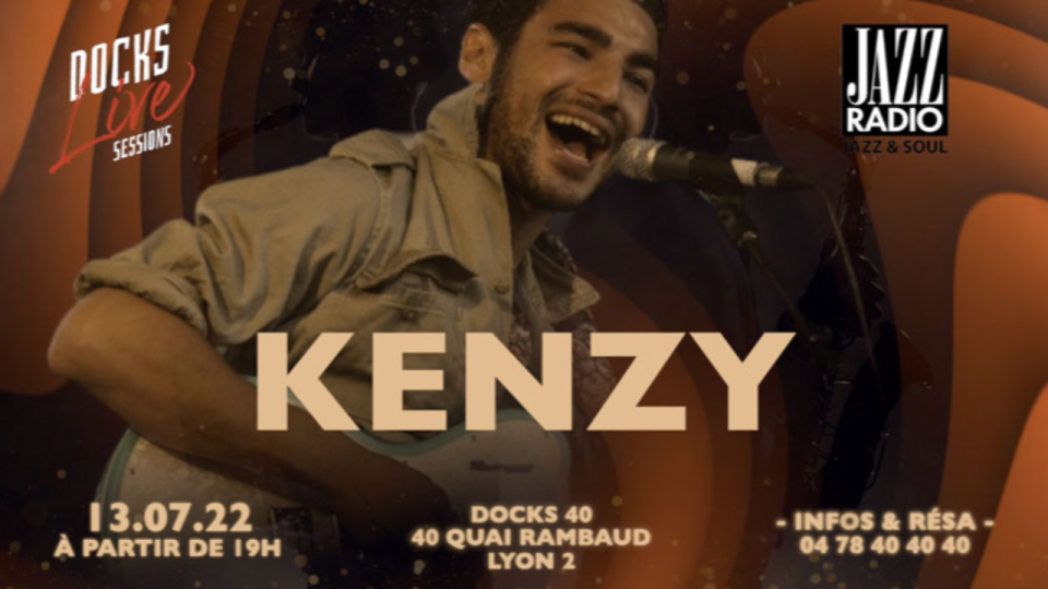 Un nouveau showcase est organisé au Docks 40