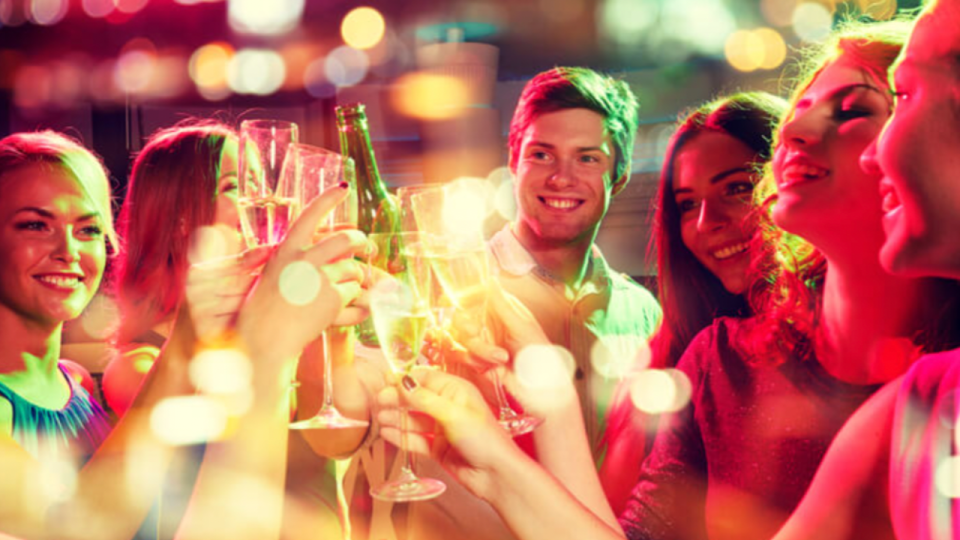 Les Voiles organisent une soirée célibataire ce vendredi Les Voiles organisent une soirée célibataire ce vendredi