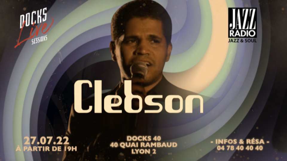 Jazz Radio invite un nouvel artiste au Docks 40 Jazz Radio invite un nouvel artiste au Docks 40