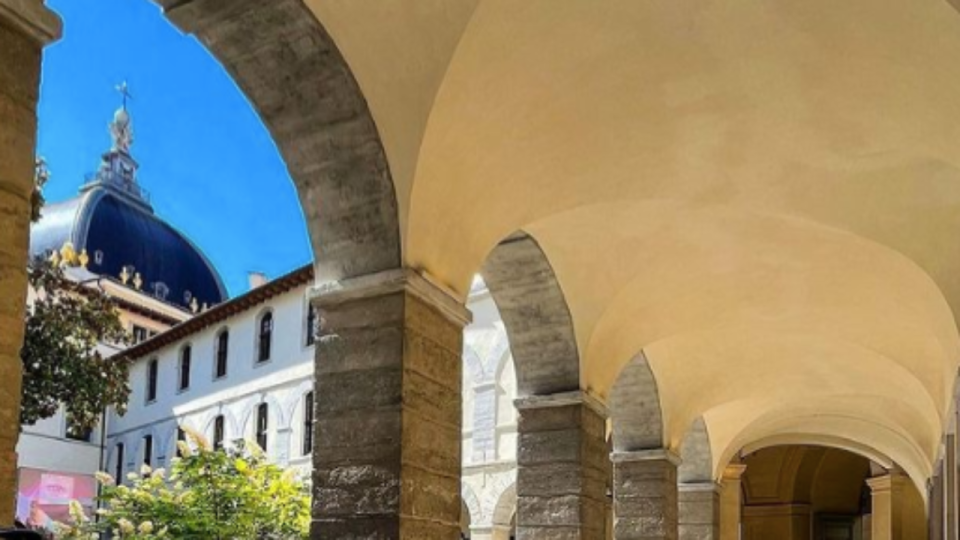 Le Grand Hôtel-Dieu accueille des dimanches après-midi house & barbecue