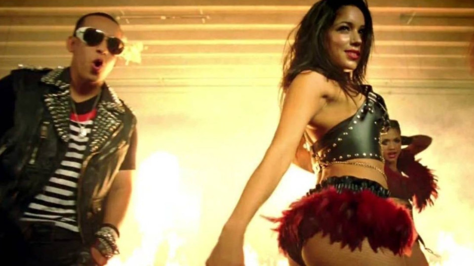 Soirée Reggaeton aux Voiles du Grand Large