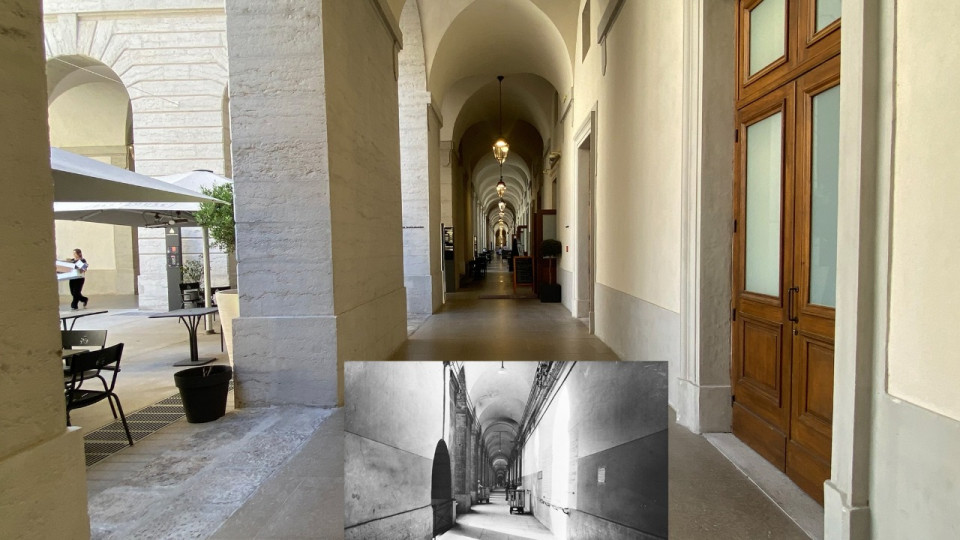 Le Grand Hôtel-Dieu de Lyon présente son escape game " Les énigmes de l'Hôtel Dieu "