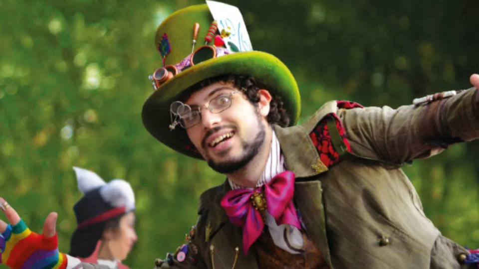 La Fête du Chapelier fait son retour en septembre à l’Hippodrome de Bron