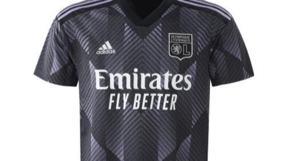 Nuits Sonores X OL : la collab qui aboutit sur un maillot !