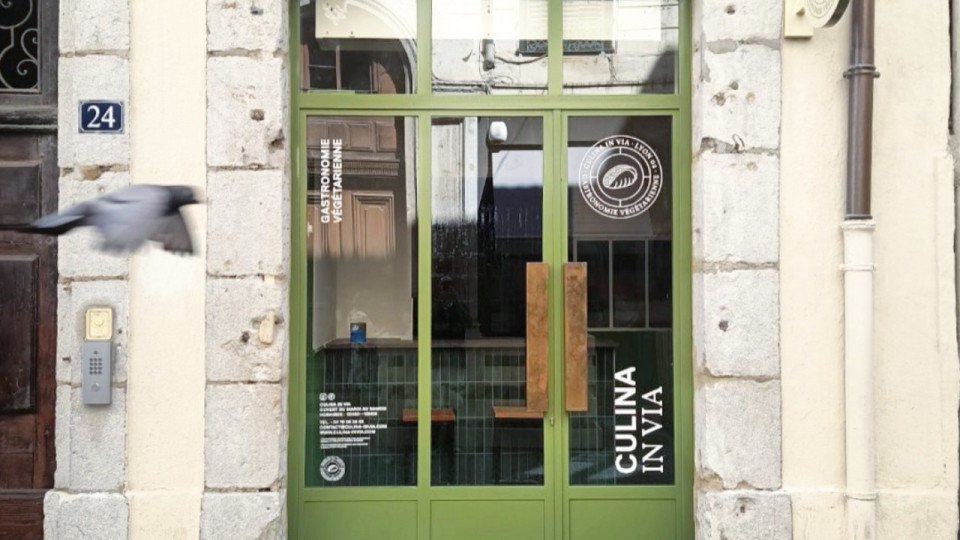 Culina In Via, le dernier né du Culina Hortus à Lyon