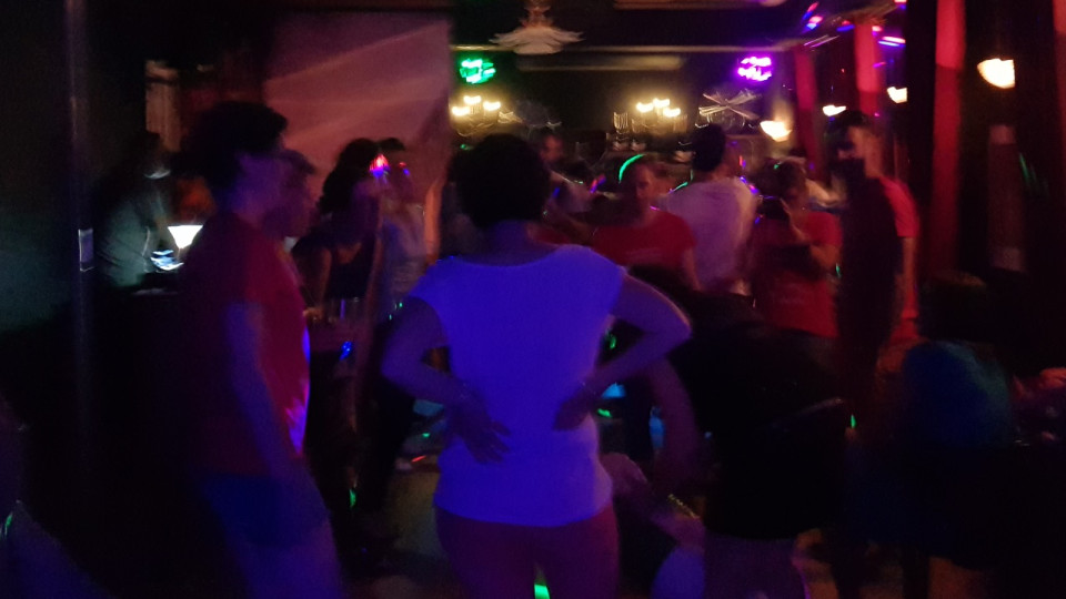 La nightlife de la Confluence mise en avant par The Guardian !