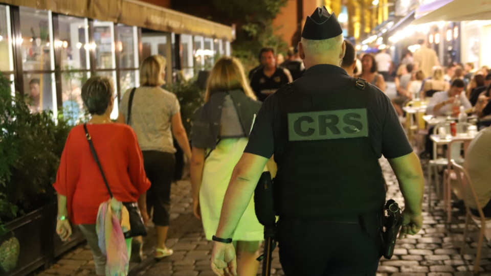 "Les Lyonnais et les touristes ne se sentent plus en sécurité dans la capitale de la gastronomie" : l’UMIH alerte !