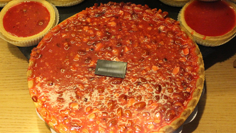 Les inscriptions pour le Mondial de la Praline sont ouvertes !