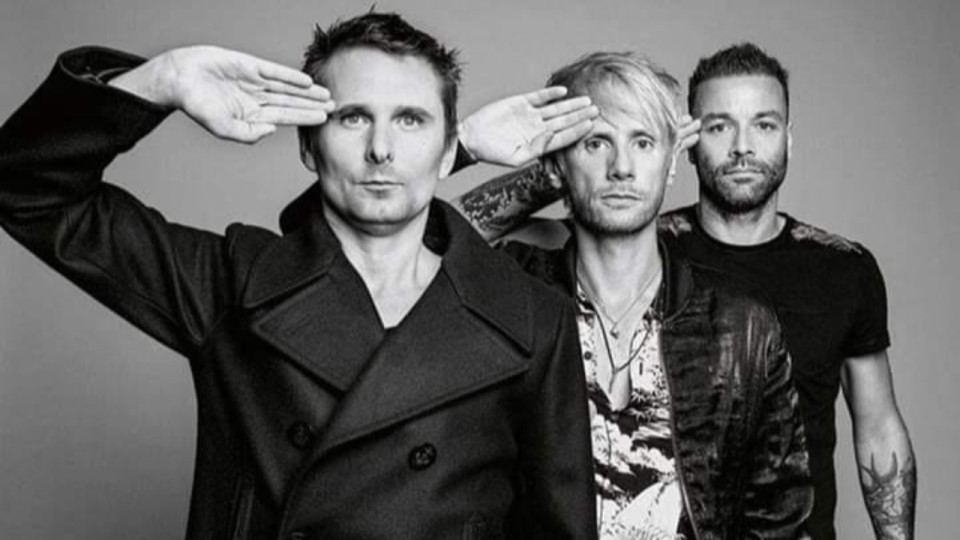 Muse à Lyon en 2023 : le concert que tout le monde attend !