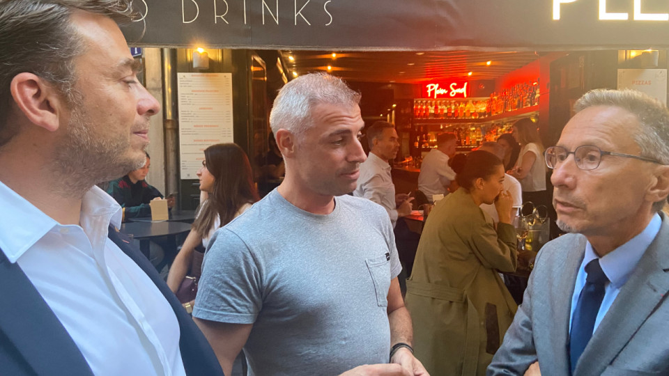 Insécurité à Lyon et manque de caméras : le patron du Plein Sud "ramène une serveuse tous les soirs en voiture"