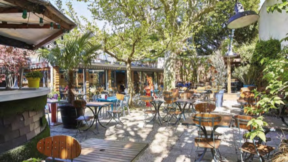 Campagne l’Esprit Bistrot, le bistrot authentique