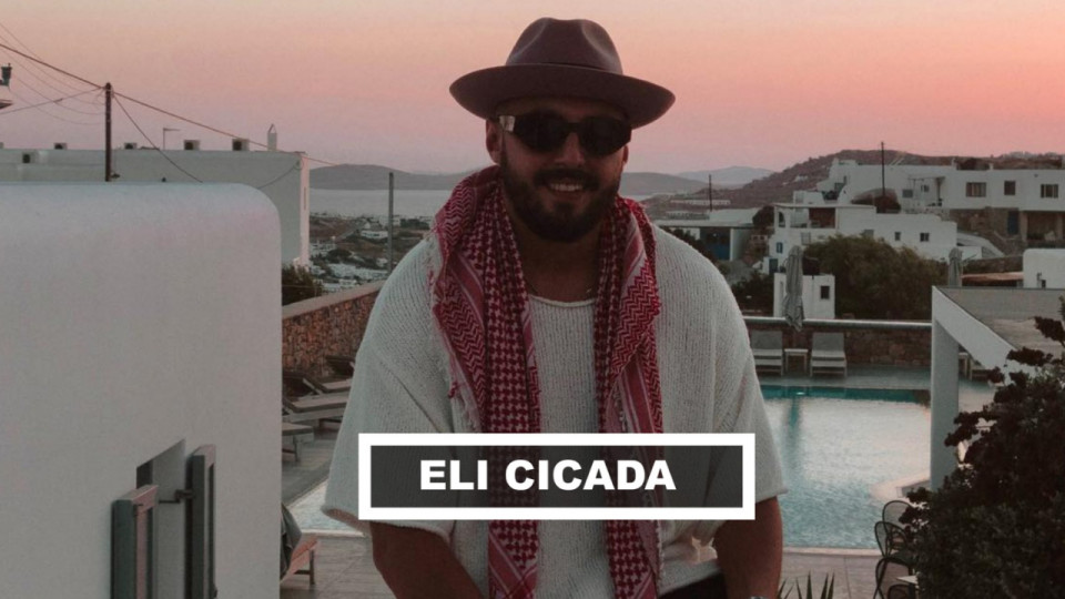 Eli Cicada attendu à la Maison M mercredi