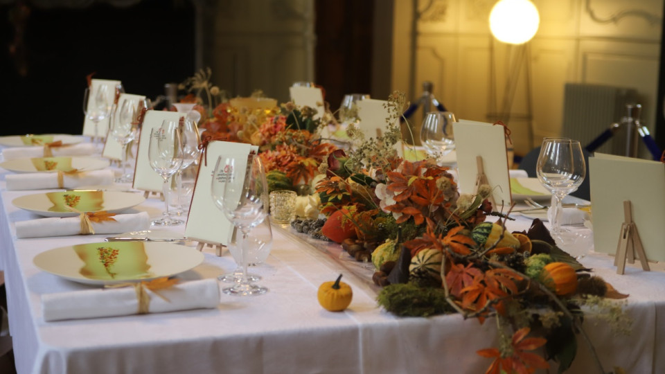 Lyon : la Cité Internationale de la Gastronomie est de retour, et c'est gratuit pour un mois !
