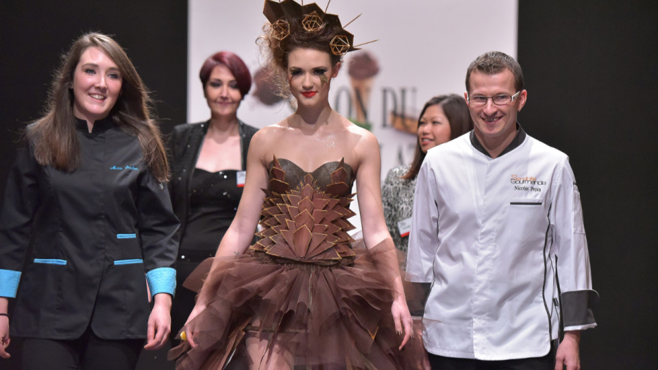 Tout savoir sur le Salon du Chocolat, de retour apr&egrave;s deux ans d'absence &agrave; Lyon !
