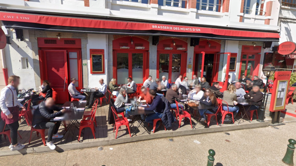 La Brasserie des Monts d&rsquo;Or rachet&eacute;e par le manager des restaurants Bocuse