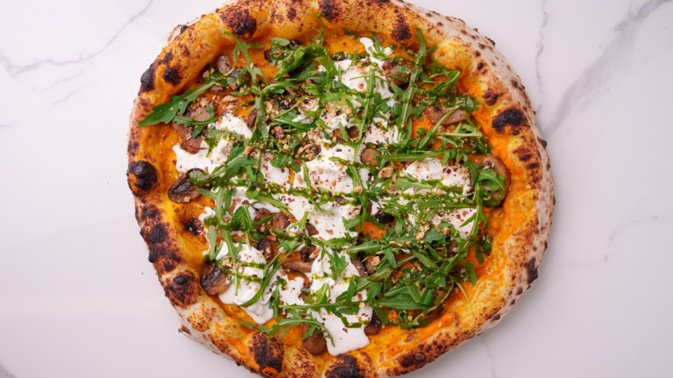 Pour l'ouverture de Pizza Cosy Bron, les 300 premières pizzas sont à 1 euro !