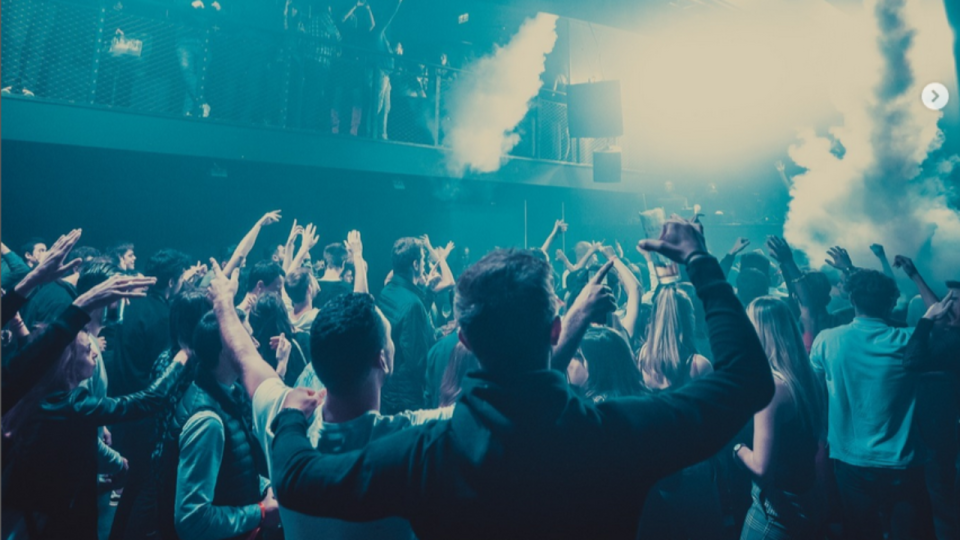 Le mois du Azar (01/23)