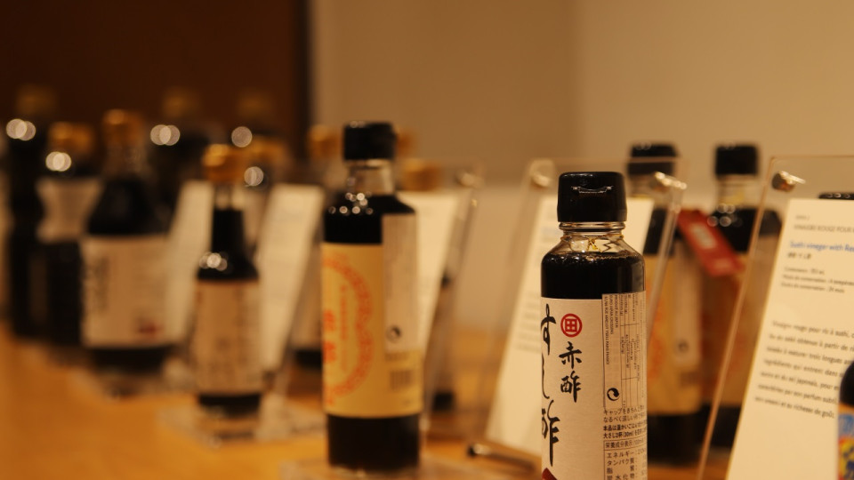 Lyon : avec Washoku, la Cité de la Gastronomie prend l'accent japonais